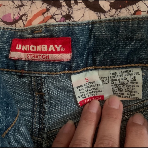 UnionBay Shorts - Picture 3 of 3